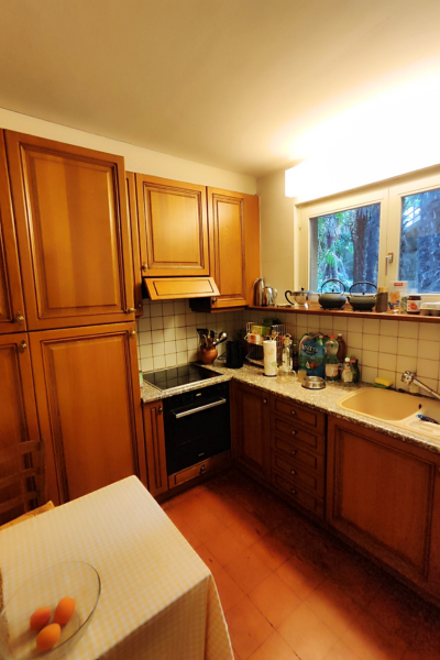 Casa Reiner Küche