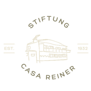 Stiftung Casa Reiner Brissago(2) Logo Casa Reiner Stiftung
